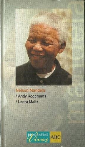 Papel Nelson Mandela Td