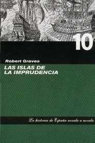 Papel Islas De La Imprudencia, Las