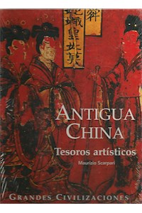 Papel Antigua China - Tesoros Artisticos