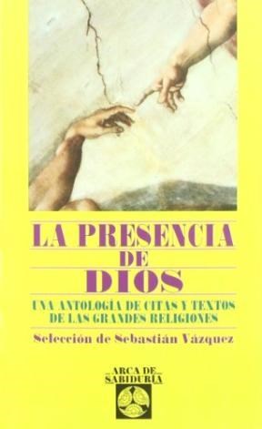 Papel PRESENCIA DE DIOS, LA
