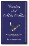 Papel CARTAS DEL MAS ALLA (CARTAS DEL MAS ALLA)