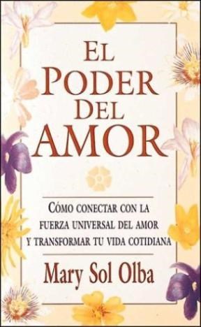 Papel PODER DEL AMOR (NUEVA ERA)