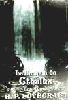 Papel LLAMADA DE CTHULHU Y OTROS CUENTOS DE TERROR (ICARO)