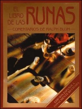 Papel LIBRO DE LAS RUNAS (EDICION ESPAÑA TOTALMENTE REVISADA) (CAJA) (TABLA DE ESMERALDA)