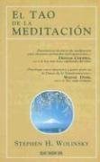 Papel TAO DE LA MEDITACION (NUEVA ERA)