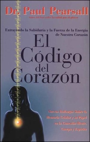 Papel CODIGO DEL CORAZON EXTRAYENDO (TEMAS DE SUPERACION PERSONAL)