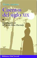 Papel CUENTOS DEL SIGLO XIX