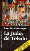 Papel JUDIA DE TOLEDO (NARRATIVA BOLSILLO)