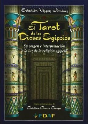 Papel TAROT DE LOS DIOSES EGIPCIOS, EL