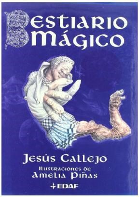 Papel BESTIARIO MAGICO (MUNDO MAGICO Y HETERODOXO)