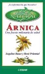 Papel ARNICA UNA FUENTE MILENARIA DE SALUD (FARMACIA NATURAL)
