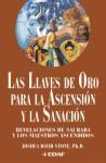 Papel LLAVES DE ORO PARA LA ASCENSION DE LA SANACION, LAS