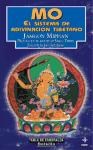 Papel MO EL SISTEMA DE ADIVINACION TIBETANO (COLECCION TABLA DE ESMERALDA) (BOLSILLO)