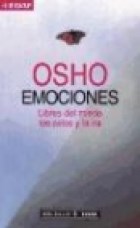Papel EMOCIONES LIBRES DEL MIEDO LOS CELOS Y LA IRA (BOLSILLO EDAF)