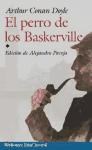 Papel PERRO DE LOS BASKERVILLE. EL