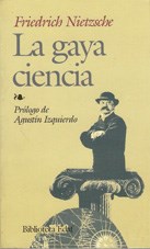 Papel GAYA CIENCIA, LA