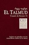 Papel TALMUD, EL. TRATADO DE BERAJOT (II)