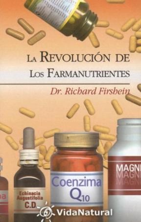 Papel Revolucion De Los Farmanutrientes, La Pk