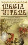 Papel MAGIA GITANA HECHIZOS HIERBAS INTERPRETACION DE SUEÑOS Y LECTURAS DEL FUTURO DE LA TRADICION ROMANI