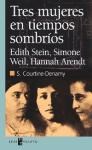 Papel TRES MUJERES EN TIEMPOS SOMBRIOS (EDAF ENSAYO)