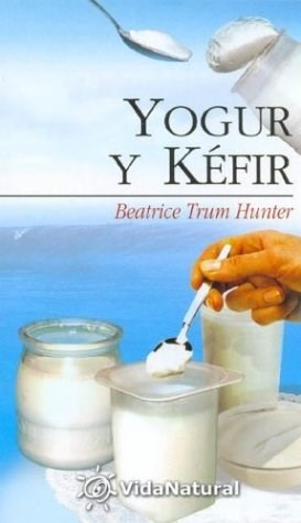 Papel YOGURT Y KEFIR