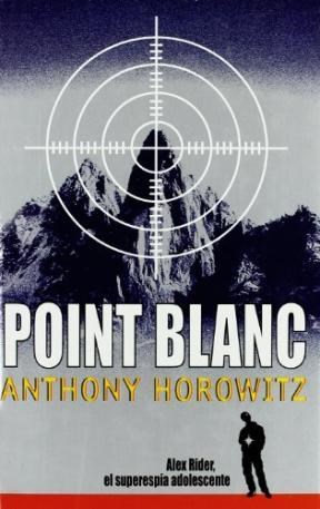 Papel Point Blanc