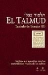 Papel TALMUD, EL. TRATADO BERAJOT (III)