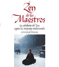 Papel ZEN DE LOS MAESTROS