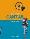 Papel COMO CANTAR (CON PARTITURA) (MANUALES DE MUSICA)