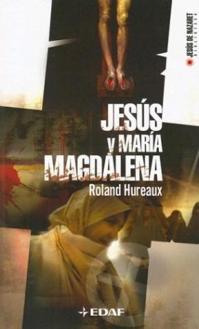 Papel Jesus Y Maria Magdalena