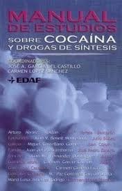  Manual De Estudios (S Cocaina Y Drogas   )