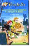 Papel CAZADORES DE FANTASMAS NO CONOCEN EL MIEDO (REY LECTOR)