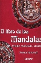 Papel LIBRO DE LOS MANDALAS, EL