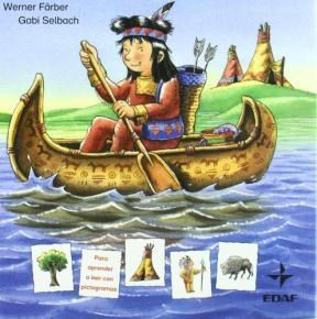 Papel HISTORIAS DEL PEQUEÑO INDIO