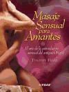 Libro Masaje Sensual Para Amantes
