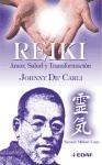 Papel REIKI