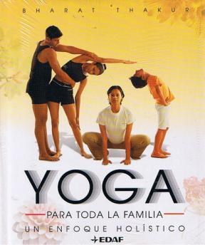 Papel Yoga Para Toda La Familia