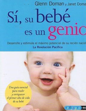 Papel SI, SU BEBE ES UN GENIO