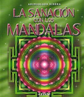 Papel SANACION CON LOS MANDALAS (COLECCION NUEVA ERA)