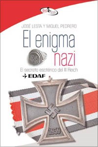  Enigma Nazi  El  El Secreto Esoterico Del Iii Reich