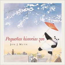 Papel PEQUEÑAS HISTORIAS ZEN (COLECCION ESCALERA DE LECTURA) (CARTONE)