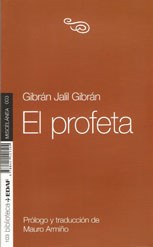 Papel PROFETA (GIBRAN GIBRAN JALIL) (BIBLIOTECA EDAF)