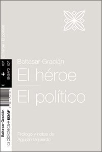 Papel EL HEROE / EL POLITICO