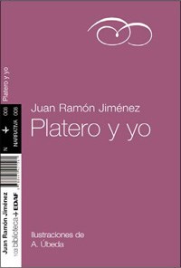 Papel PLATERO Y YO (BIBLIOTECA EDAF NARRATIVA 008)