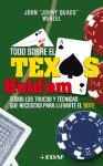 Papel TODO SOBRE EL TEXAS HOLD'EM