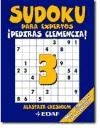 Papel SUDOKU PARA EXPERTOS