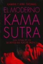 Papel MODERNO KAMA SUTRA, EL