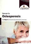  Vencer La Osteoporosis