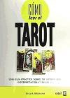 Papel COMO LEER EL TAROT