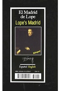 Papel Madrid De Lope